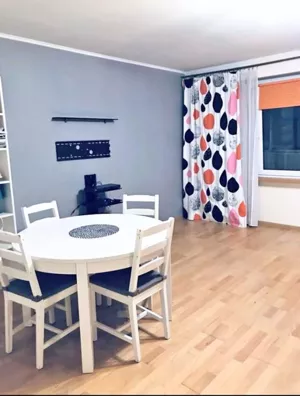 Mieszkanie dwupokojowe 49,00 m², Pruszków, Jasna, Sprzedaż