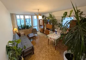 Mieszkanie dwupokojowe 37,00 m², Warszawa, Mokotów, Jaszowiecka, Sprzedaż