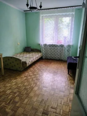 Mieszkanie dwupokojowe 44,40 m², Jaworzno, Sprzedaż