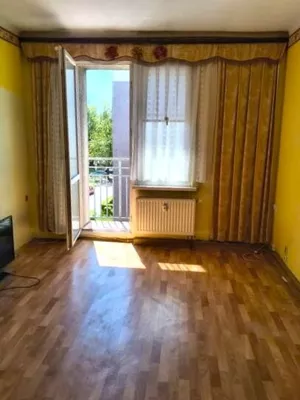 Mieszkanie dwupokojowe 48,60 m², Ruda Śląska, Godula, Joanny, Sprzedaż