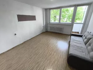 Mieszkanie dwupokojowe 45,50 m², Sosnowiec, Pogoń, Józefa Hallera, Sprzedaż