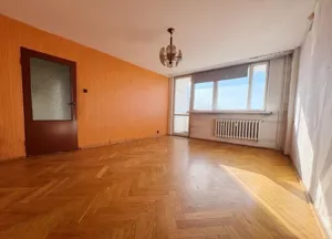 Mieszkanie dwupokojowe 44,50 m², Sosnowiec, Pogoń, Józefa Hallera, Sprzedaż