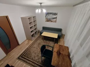 Mieszkanie dwupokojowe 46,64 m², Kraków, Prądnik Biały, ks. Józefa Meiera, Sprzedaż