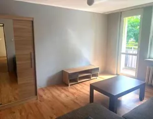 Mieszkanie dwupokojowe 52,00 m², Zabrze, Kalinowa, Sprzedaż