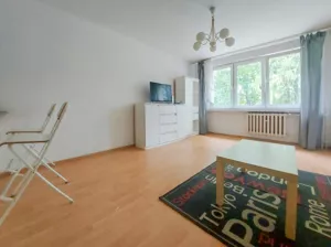 Mieszkanie dwupokojowe 37,00 m², Kraków, Bieńczyce, os. Kalinowe, Sprzedaż
