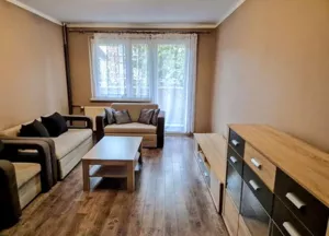 Mieszkanie dwupokojowe 48,00 m², Piekary Śląskie, Kalwaryjska, Sprzedaż