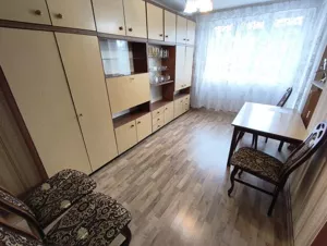 Mieszkanie dwupokojowe 36,80 m², Katowice, Giszowiec, Karliczka, Sprzedaż