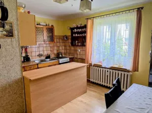 Mieszkanie dwupokojowe 50,00 m², Katowice, Giszowiec, Karliczka, Sprzedaż