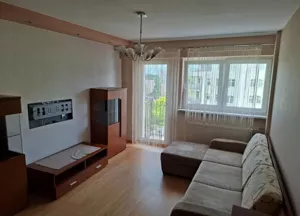 Mieszkanie dwupokojowe 42,10 m², Warszawa, Ochota, Karola Bogdanowicza, Sprzedaż