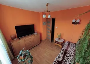 Mieszkanie dwupokojowe 45,80 m², Warszawa, Bemowo, Karola Irzykowskiego, Sprzedaż
