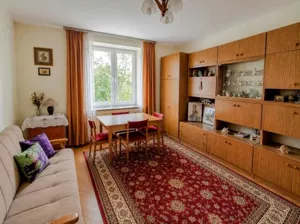 Mieszkanie dwupokojowe 45,00 m², Warszawa, Wola, Karolkowa, Sprzedaż