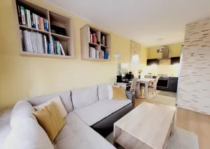 Mieszkanie dwupokojowe 39,00 m², Warszawa, Białołęka, Kartograficzna, Sprzedaż