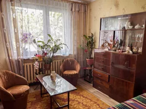 Mieszkanie dwupokojowe 46,66 m², Dąbrowa Górnicza, Gołonóg, Kasprzaka, Sprzedaż