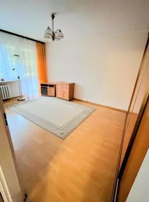 Mieszkanie dwupokojowe 43,71 m², Katowice, Sprzedaż