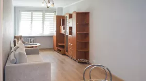 Mieszkanie dwupokojowe 37,00 m², Kraków, Bieńczyce, os. Kazimierzowskie, Sprzedaż