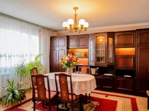 Mieszkanie dwupokojowe 41,00 m², Kraków, Krowodrza, Kijowska, Sprzedaż