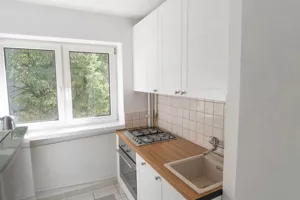 Mieszkanie dwupokojowe 38,00 m², Warszawa, Bielany, Kochanowskiego, Sprzedaż