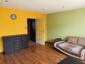 Mieszkanie dwupokojowe 49,00 m², Sosnowiec, Niwka, Konstytucji, Sprzedaż