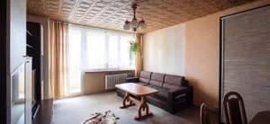 Mieszkanie dwupokojowe 49,80 m², Gliwice, Kopernika, Sprzedaż