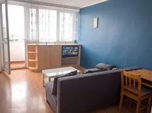 Mieszkanie dwupokojowe 38,00 m², Katowice, Śródmieście, Korfantego, Sprzedaż