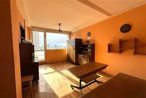 Mieszkanie dwupokojowe 47,00 m², Katowice, Śródmieście, Korfantego, Sprzedaż