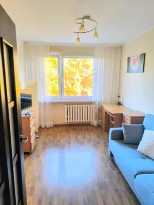 Mieszkanie dwupokojowe 52,00 m², Tychy, Kornela Ujejskiego, Sprzedaż