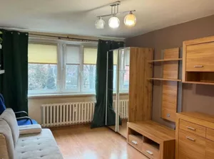 Mieszkanie dwupokojowe 37,00 m², Gliwice, Łabędy, Kosmonautów, Sprzedaż