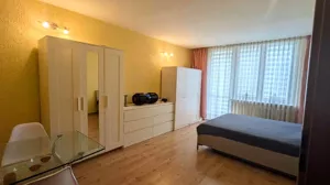 Mieszkanie dwupokojowe 46,60 m², Warszawa, Targówek, Krasiczyńska, Sprzedaż