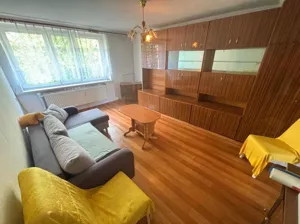 Mieszkanie dwupokojowe 52,00 m², Ruda Śląska, Orzegów, Królowej Jadwigi, Sprzedaż