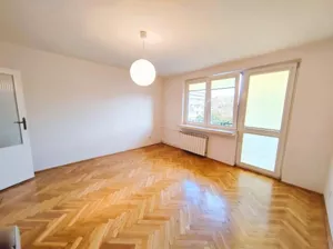 Mieszkanie dwupokojowe 41,20 m², Warszawa, Śródmieście, Kruczkowskiego, Sprzedaż
