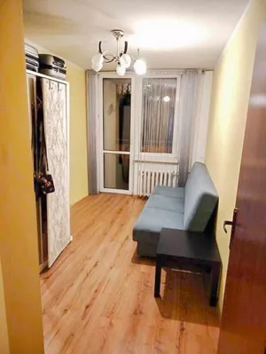 Mieszkanie dwupokojowe 39,00 m², Bytom, Szombierki, Krupińskiego, Sprzedaż