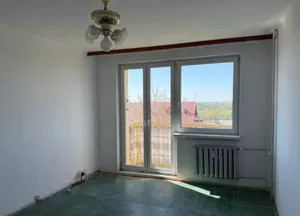 Mieszkanie dwupokojowe 43,00 m², Sosnowiec, Milowice, Krzysztofa Kamila Baczyńskiego, Sprzedaż