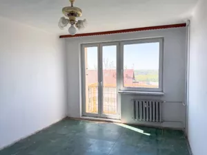 Mieszkanie dwupokojowe 43,00 m², Sosnowiec, Milowice, Krzysztofa Kamila Baczyńskiego, Sprzedaż
