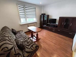 Mieszkanie dwupokojowe 33,00 m², Sosnowiec, Zagórze, al. ks. Franciszka Blachnickiego, Sprzedaż