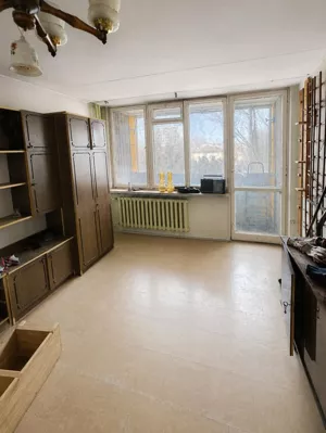 Mieszkanie dwupokojowe 37,00 m², Warszawa, Wola, Księcia Janusza, Sprzedaż