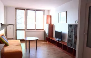 Mieszkanie dwupokojowe 38,00 m², Warszawa, Targówek, Łabiszyńska, Sprzedaż