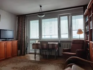Mieszkanie dwupokojowe 46,10 m², Warszawa, Bemowo, Lazurowa, Sprzedaż