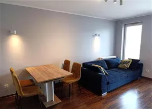 Mieszkanie dwupokojowe 49,50 m², Kraków, Podgórze, Leona Petrażyckiego, Sprzedaż