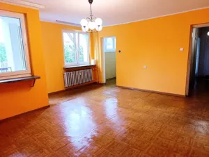 Mieszkanie dwupokojowe 43,00 m², Gliwice, Łabędy, Lipcowa, Sprzedaż