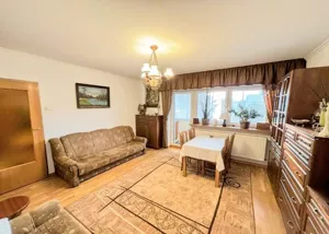 Mieszkanie dwupokojowe 50,90 m², Warszawa, Mokotów, Ludwika Idzikowskiego, Sprzedaż