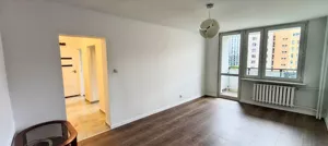 Mieszkanie dwupokojowe 47,00 m², Warszawa, Praga Południe, Łukowska, Sprzedaż