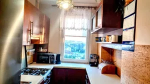 Mieszkanie dwupokojowe 45,00 m², Kraków, Podgórze Duchackie, Łużycka, Sprzedaż
