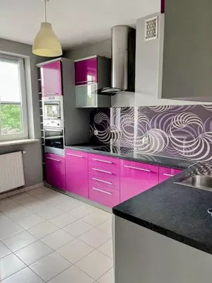 Mieszkanie dwupokojowe 46,00 m², Kraków, Bieżanów-Prokocim, Malachitowa, Sprzedaż