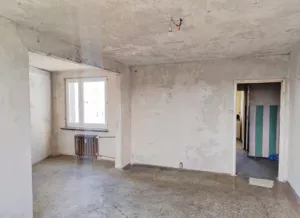 Mieszkanie dwupokojowe 56,50 m², Katowice, Piotrowice-Ochojec, Ochojec, Marcina Radockiego, Sprzedaż