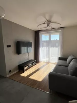 Mieszkanie dwupokojowe 34,00 m², Kraków, Mariana Domagały, Sprzedaż