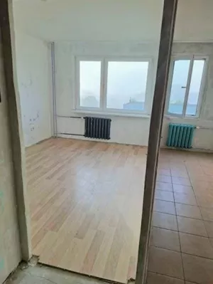 Mieszkanie dwupokojowe 47,40 m², Tychy, al. Marszałka J. Piłsudskiego, Sprzedaż