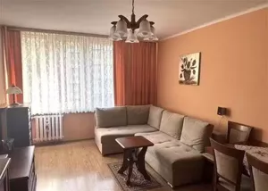 Mieszkanie dwupokojowe 52,00 m², Siemianowice Śląskie, Centrum, Michałkowicka, Sprzedaż