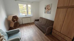 Mieszkanie dwupokojowe 54,70 m², Warszawa, Praga Południe, Mikołajczyka, Sprzedaż