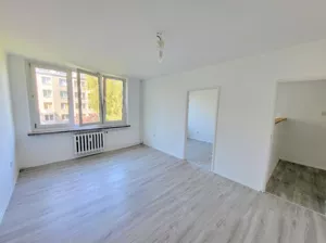 Mieszkanie dwupokojowe 34,00 m², Katowice, Koszutka, Morwowa, Sprzedaż