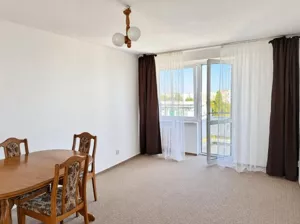 Mieszkanie dwupokojowe 46,30 m², Warszawa, Mokotów, Mozarta, Sprzedaż